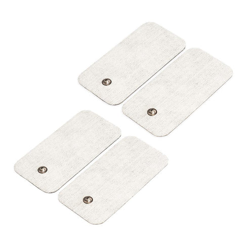 Sanitas Electrodes Replacement Set - Large (Set of 4)