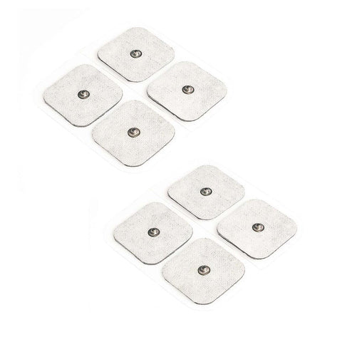 Sanitas Electrodes Replacement Set - Small (Set of 8)