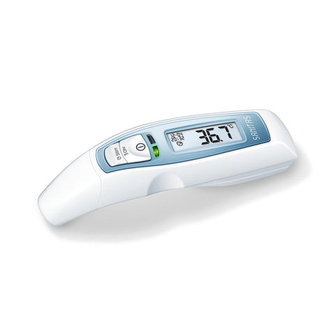 Sanitas SFT 65 Multi-Function Thermometer