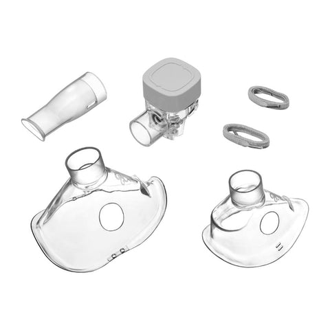 Accessories & Replacement Parts