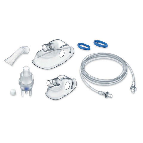 Sanitas Nebuliser SIH 21/1 Year Pack