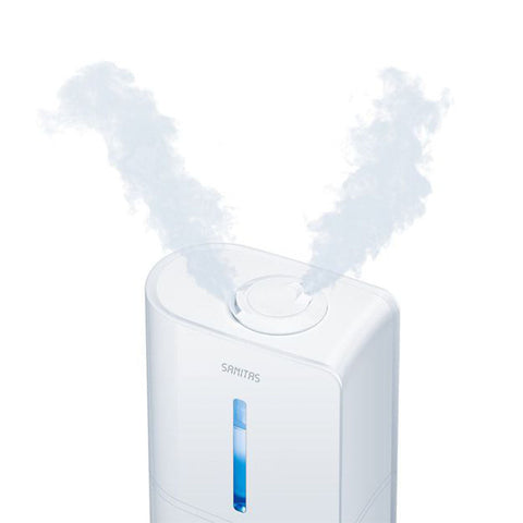 Sanitas Air Humidifier SLB 40