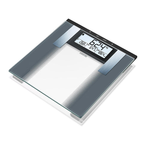 Sanitas SBG 21 Glass Diagnostic Scale