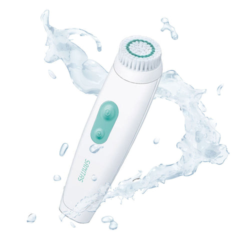 Sanitas Facial Cleansing Brush - SFC 30